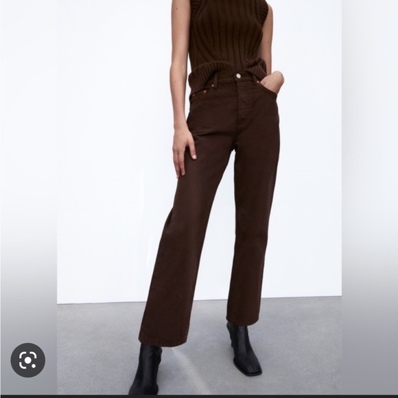 Zara Jeans - Picture 1 of 3